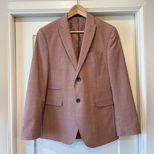 Original Penguin Men’s Blazer